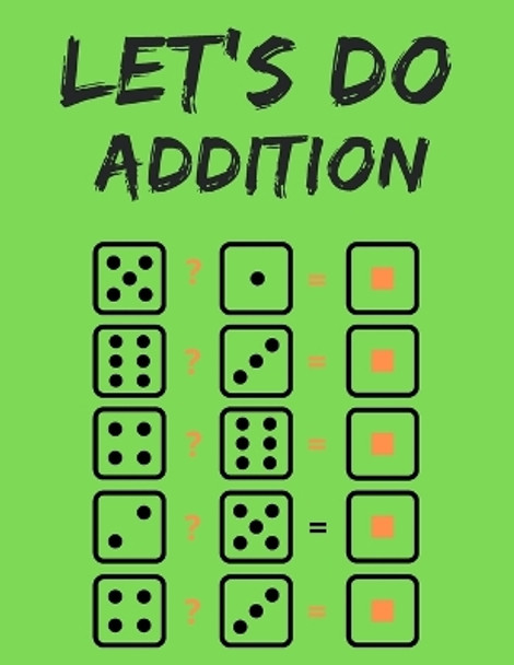 Let's do addition by Cristie Publishing 9789766579265