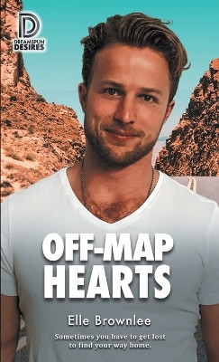 Off-Map Hearts by Elle Brownlee 9781644059340