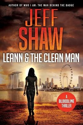 LeAnn and the Clean Man by Jeff Shaw 9781665305969