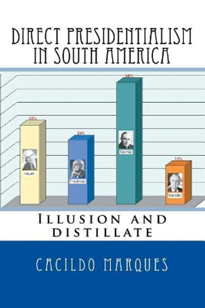 Direct Presidentialism in South America: Illusion and distillate by Cacildo Marques 9781979619349