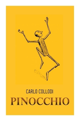 Pinocchio by Carlo Collodi 9788027387526