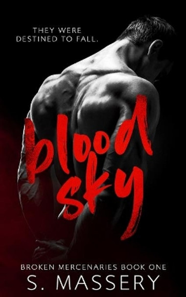 Blood Sky by S Massery 9781691739875