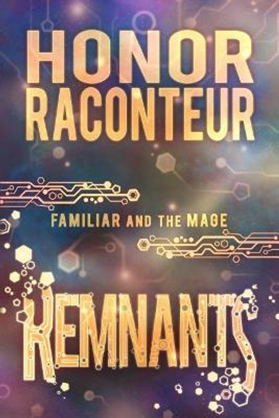 Remnants by Katie Griffin 9781729462027