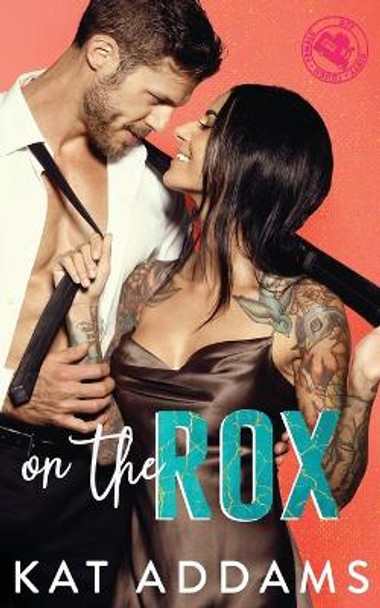 On the Rox by Kat Addams 9781733152334