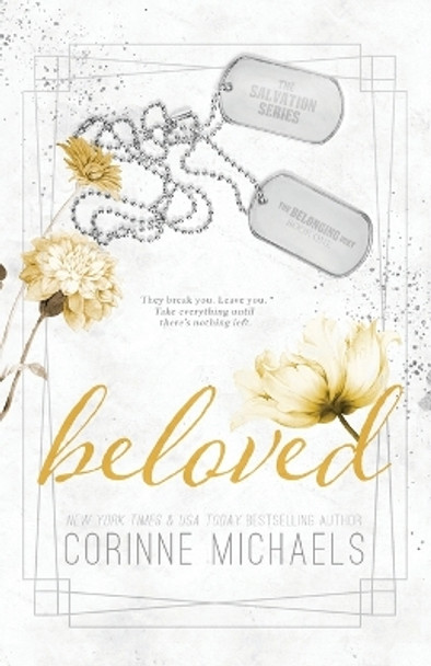 Beloved - Special Edition by Corinne Michaels 9781942834861