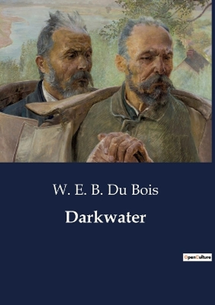 Darkwater by W E B Du Bois 9791041800988