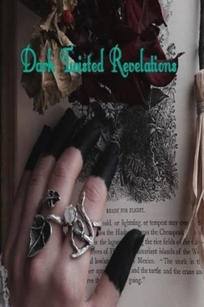 Dark Twisted Revelations by C L Lee 9781514279496