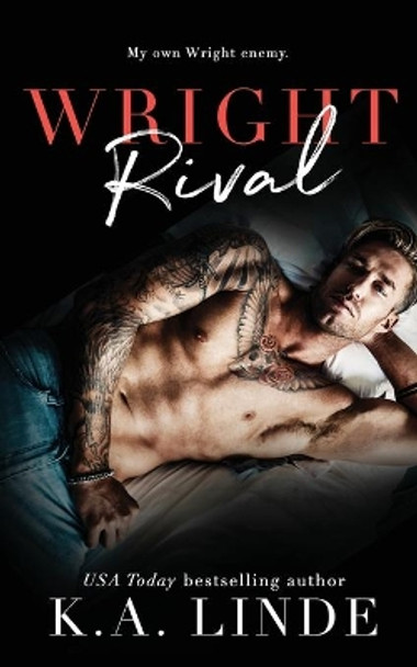 Wright Rival by K A Linde 9781948427548