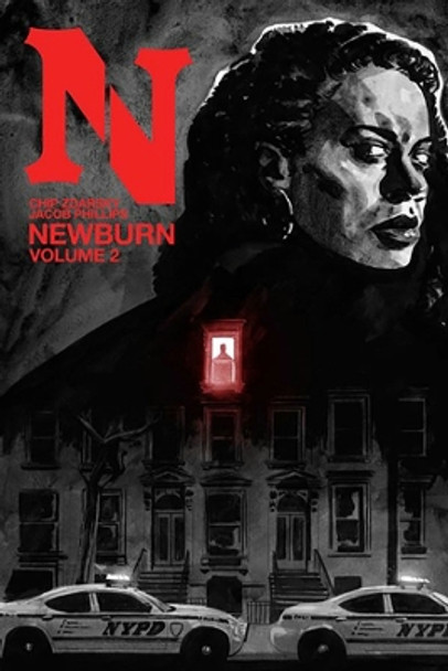 Newburn Volume 2 by Chip Zdarsky 9781534397187