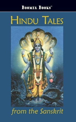 Hindu Tales from the Sanskrit by S M Translator Mitra 9781434116246