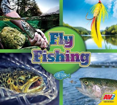 Fly Fishing by Martin Gitlin 9781791121679