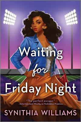 Waiting for Friday Night by Synithia Williams 9781335430540