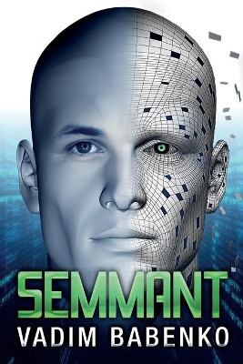 Semmant by Vadim Babenko 9789995742010