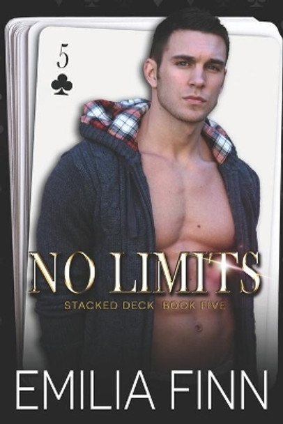 No Limits by Emilia Finn 9798663776998