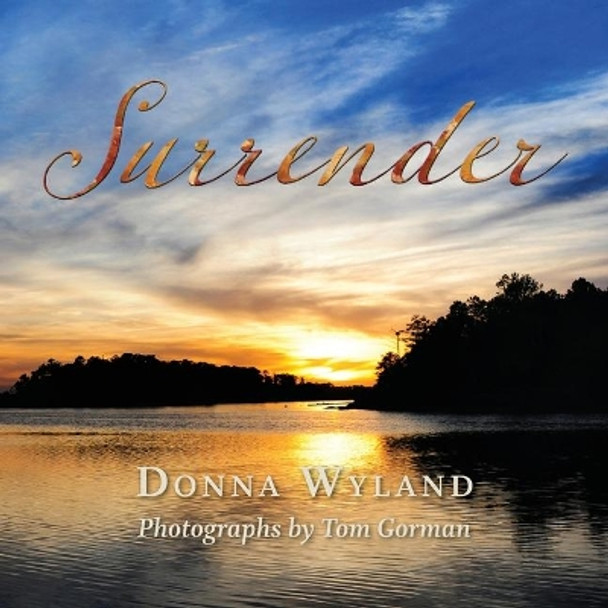 Surrender by Donna Wyland 9781732870536