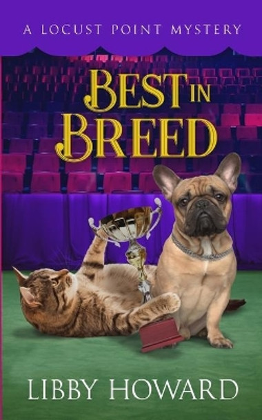 Best in Breed by Libby Howard 9781952216435