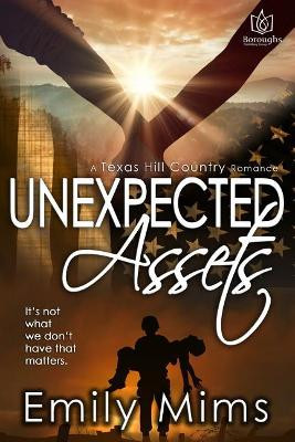 Unexpected Assets by Emily Mims 9781942886495