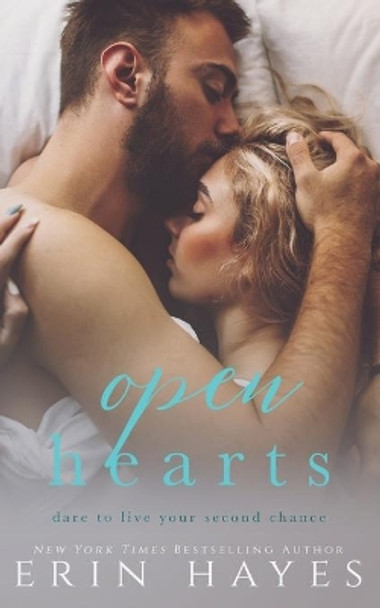 Open Hearts by Erin Hayes 9781523451142