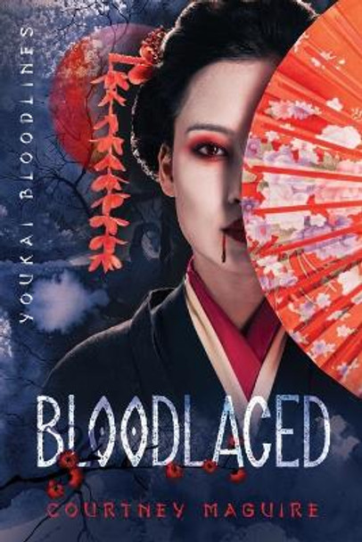 Bloodlaced by Courtney Maguire 9781648980169