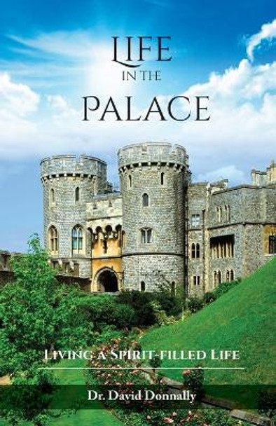 Life in the Palace: Living a Spirit-filled Life by David Donnally 9781735382852