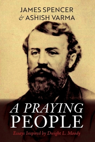 A Praying People by James Spencer 9781666765694