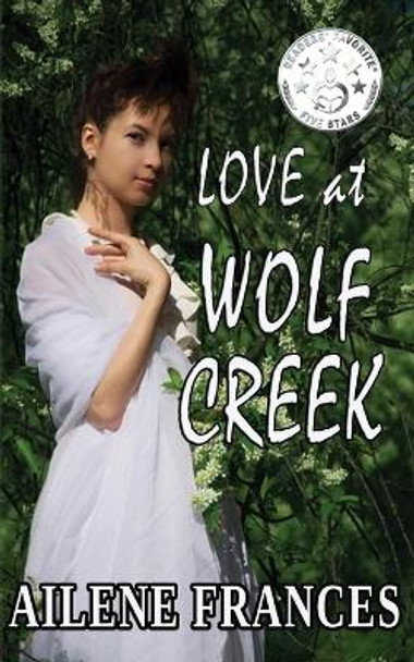 Love at Wolf Creek by Eileen Sheehan 9781720064664