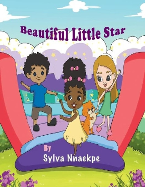 Beautiful Little Star by Sylva Nnaekpe 9781951792053