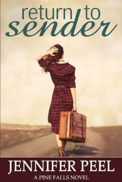 Return to Sender by Jennifer Peel 9781678711023