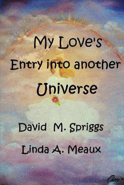 My Love Entry Into Another Universe by David M Spriggs 9781719494519