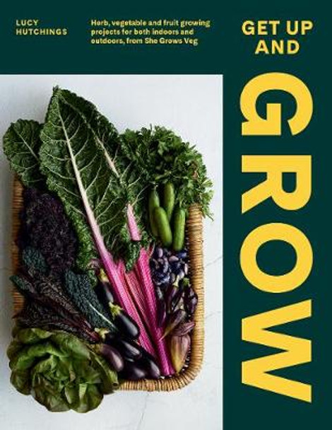 Get Up and Grow by Lucy Start