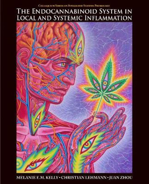 The Endocannabinoid System in Local and Systemic Inflammation by Melanie E. M. Kelly 9781615047727