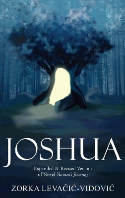 Joshua by Zorka Levačic-Vidovic 9781644269435