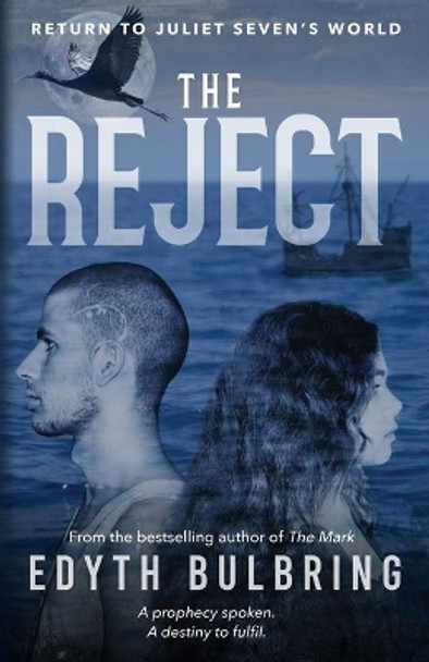 The Reject by Edyth Bulbring 9781990941283