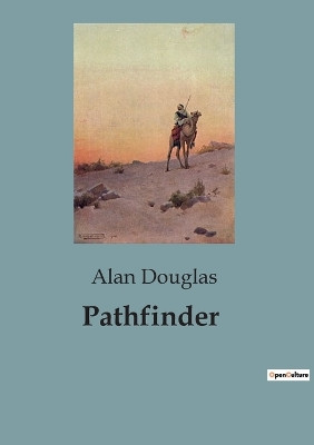 Pathfinder by Alan Douglas 9791041825523
