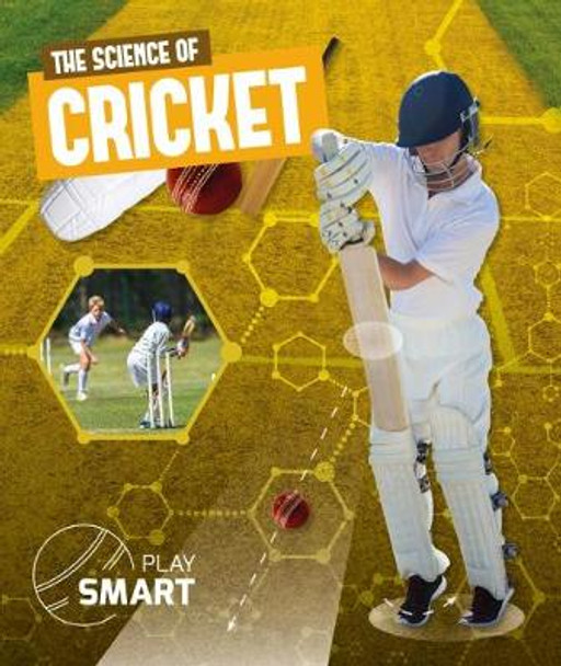 The Science of Cricket by Emilie Dufresne