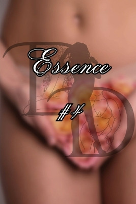 Essence: #4 by Damian Draco 9798868981975