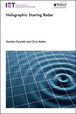 Staring Radar by Gordon Oswald 9781785613890