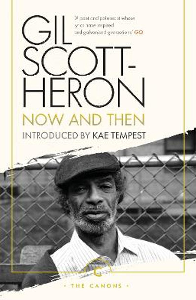 Now And Then by Gil Scott-Heron