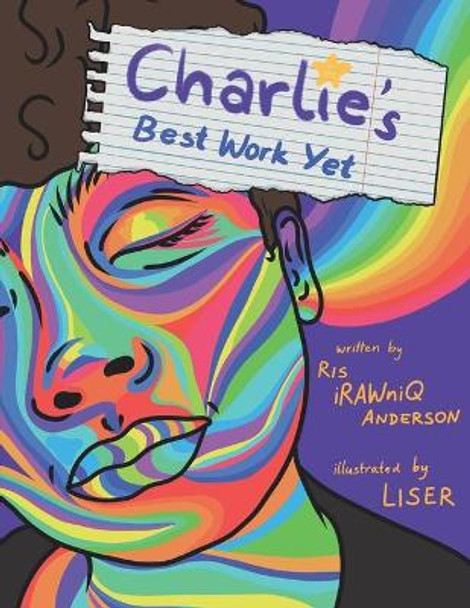 Charlie's Best Work Yet by Liser Schrofner 9781689663854