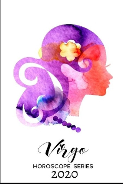 Virgo Horoscope 2020 by Lisa Lazuli 9781702819961