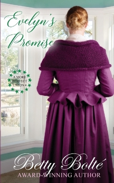 Evelyn's Promise by Betty Bolte 9781735466903