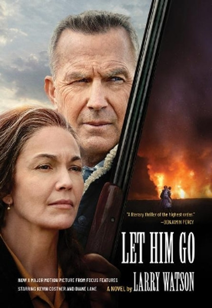 Let Him Go (Movie Tie-In Edition) by Larry Watson 9781571311405