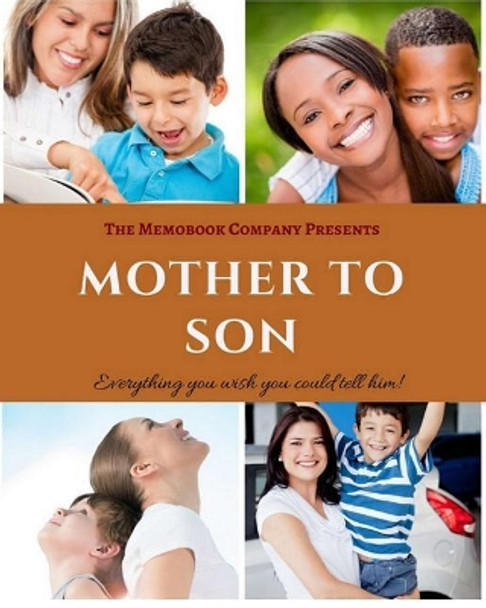 Mother to Son by B Wayne 9781981578375