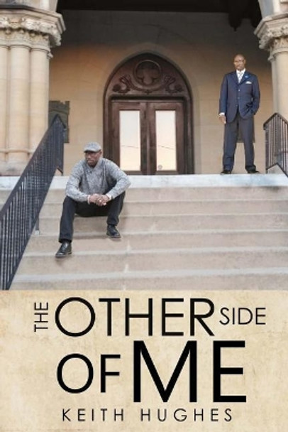 The Other Side of Me by Angela Edwards 9781947445529