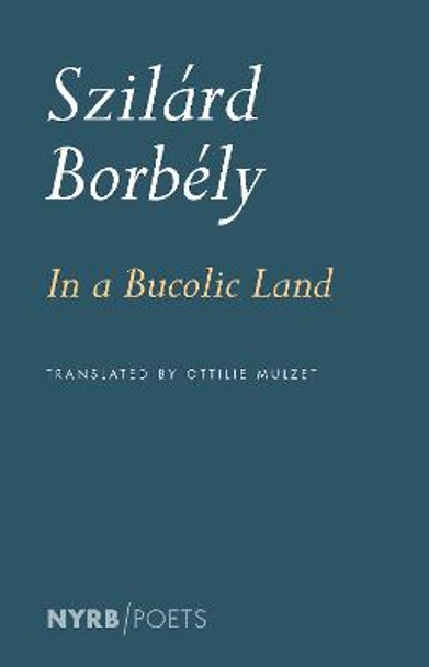 In a Bucolic Land by Szilard Borbely