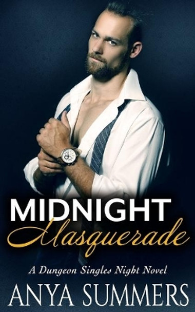 Midnight Masquerade by Anya Summers 9798714159343