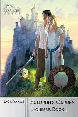 Suldrun's Garden by Michael Dirda 9781619470910