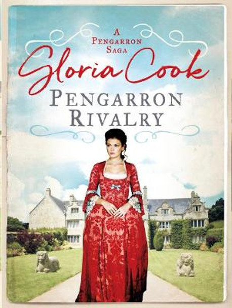 Pengarron Rivalry by Gloria Cook