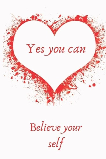 yes you can by Boucherdid Omar 9798604470732