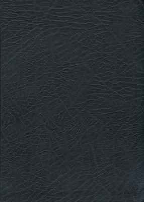 MacArthur Study Bible-NKJV-Large Print by Thomas Nelson 9781418542252